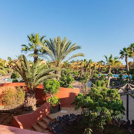 Апартаменты La Vista Bonita *