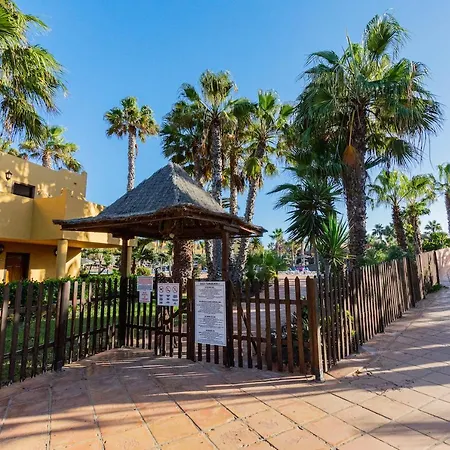 La Vista Bonita Апартаменты *