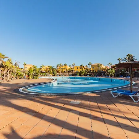 Апартаменты La Vista Bonita *