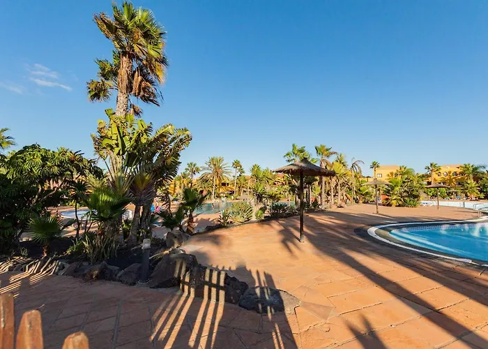 Lägenhet La Vista Bonita