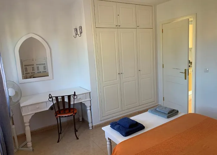 La Vista Bonita * Corralejo