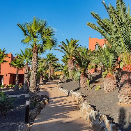 La Vista Bonita * 코라레호