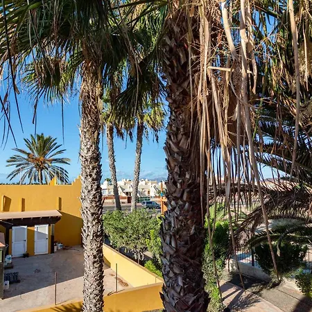 La Vista Bonita Appartement Corralejo