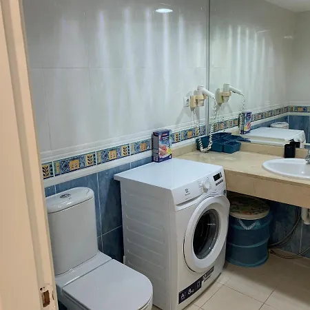 La Vista Bonita 아파트 *