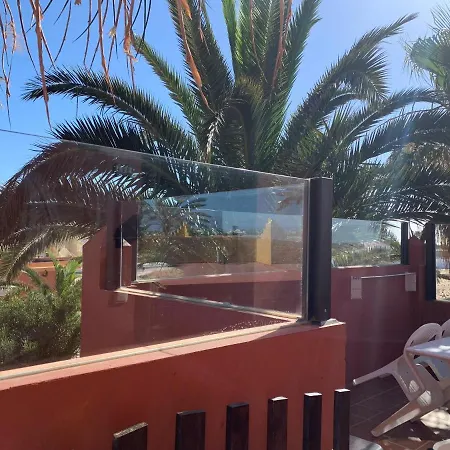 La Vista Bonita Corralejo