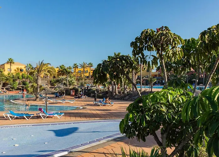 La Vista Bonita Corralejo