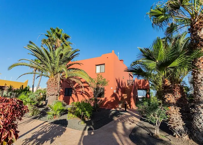 Apartman La Vista Bonita Corralejo