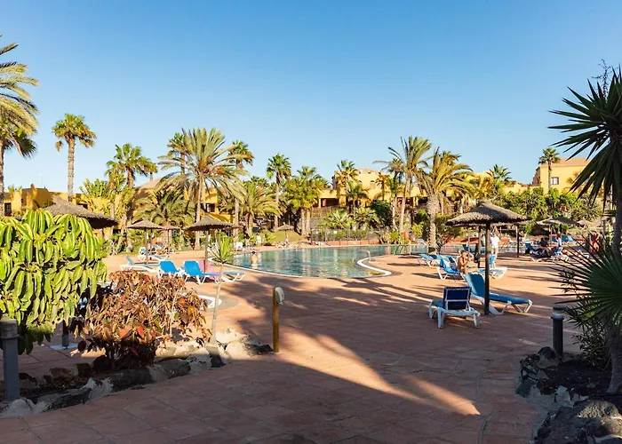 La Vista Bonita * Corralejo