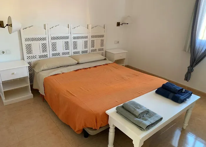 La Vista Bonita Apartman Corralejo