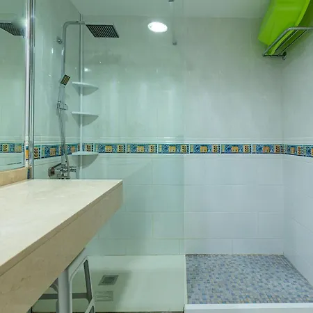 La Vista Bonita Apartment Corralejo