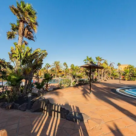 Apartamento La Vista Bonita