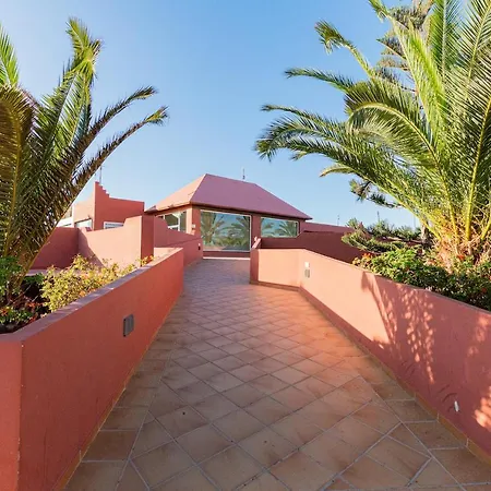 La Vista Bonita Apartment