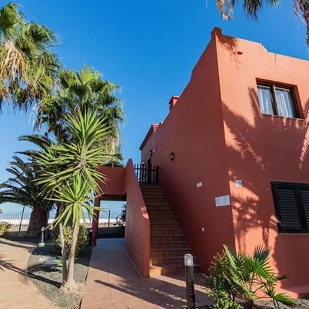 La Vista Bonita Apartment Corralejo