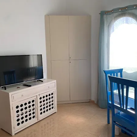La Vista Bonita Apartment