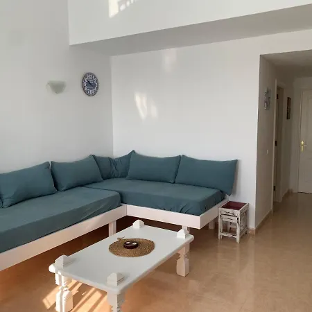 La Vista Bonita Apartment