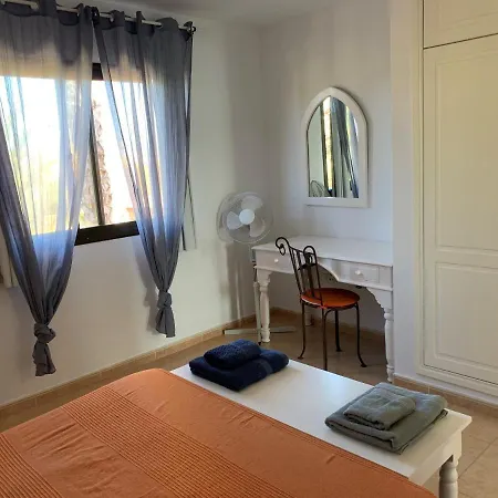 Apartment La Vista Bonita