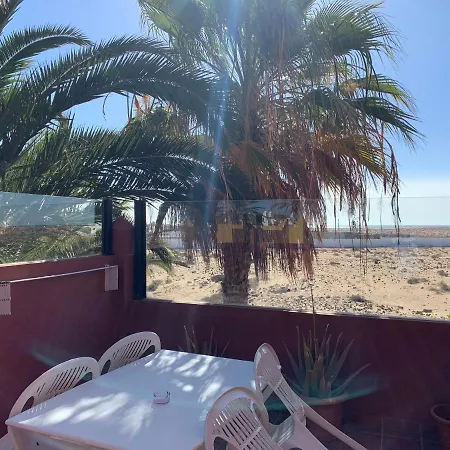 La Vista Bonita *