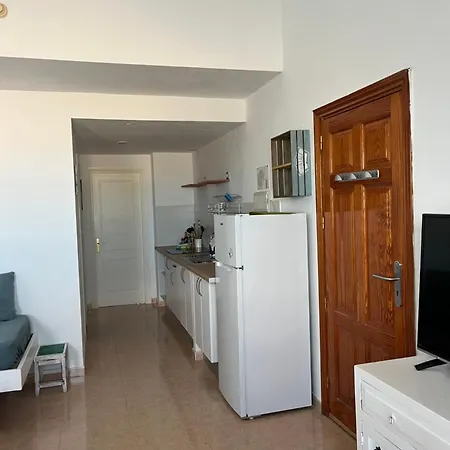 La Vista Bonita Apartment