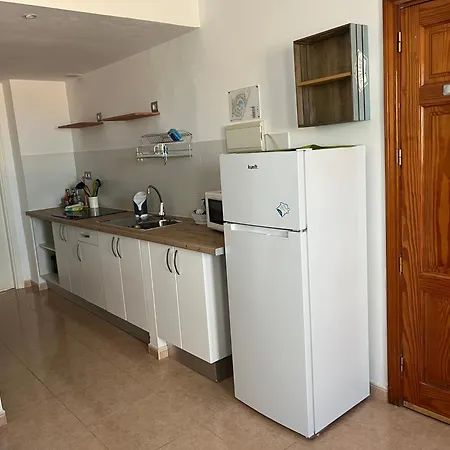 La Vista Bonita Apartment Corralejo