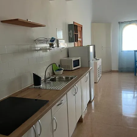 La Vista Bonita * Corralejo