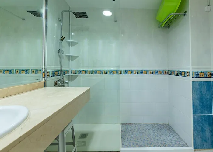 La Vista Bonita Apartment Corralejo