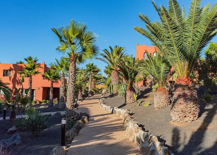 La Vista Bonita * 코라레호