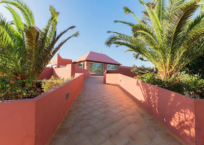 La Vista Bonita Apartment