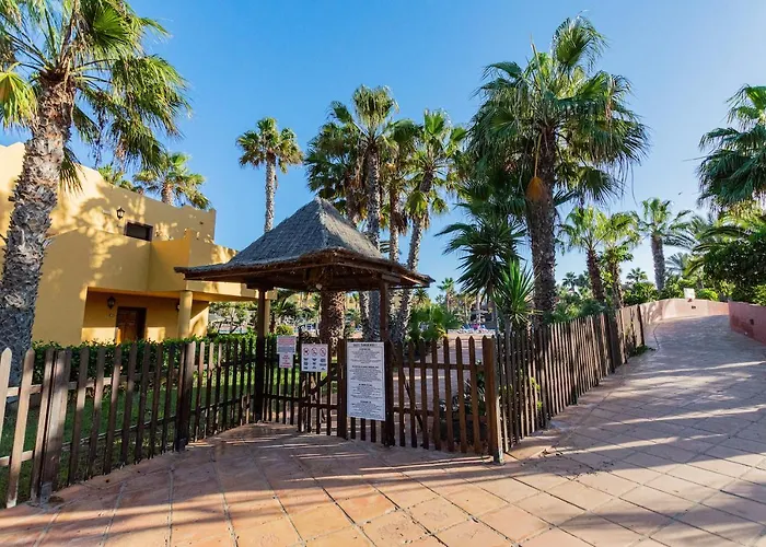 La Vista Bonita 아파트 *