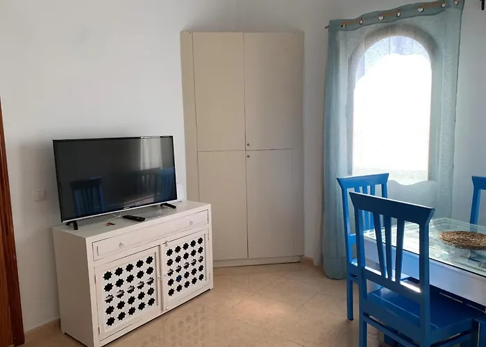 La Vista Bonita Apartment