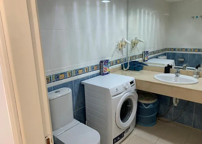 La Vista Bonita Apartment *