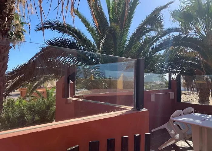 La Vista Bonita Corralejo