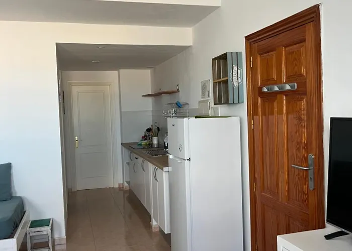 La Vista Bonita Apartment