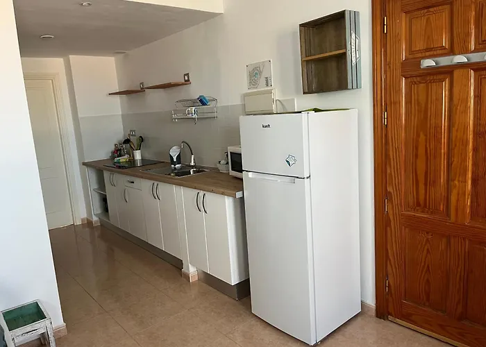 La Vista Bonita Apartment Corralejo