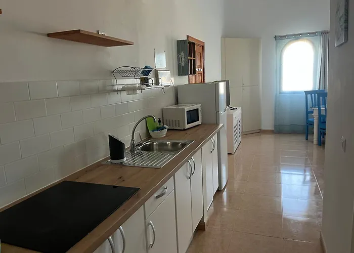 La Vista Bonita * 코라레호