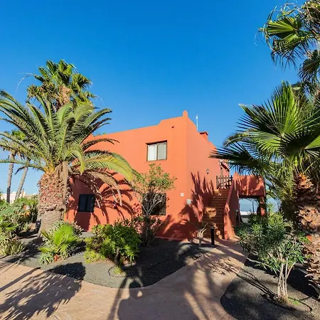 Apartman La Vista Bonita Corralejo