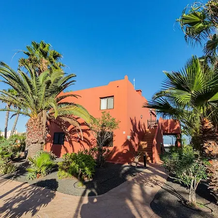 Apartamento La Vista Bonita Corralejo