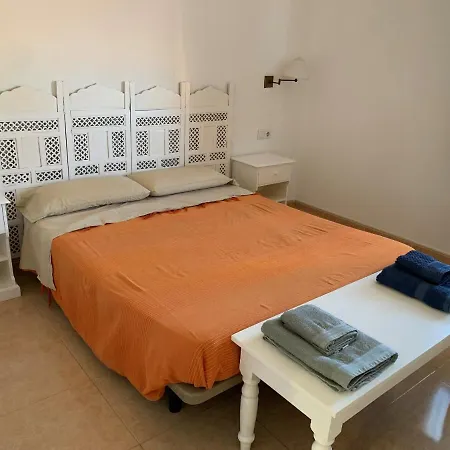 La Vista Bonita Apartman Corralejo