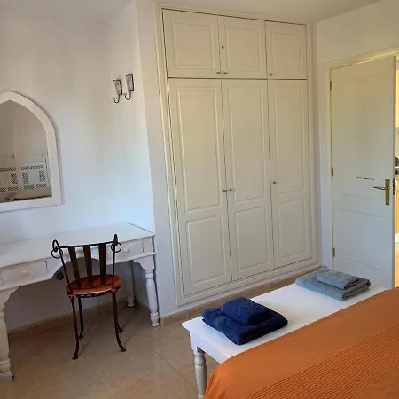 La Vista Bonita * Corralejo