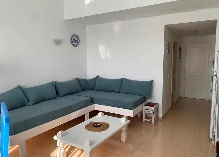 La Vista Bonita 公寓