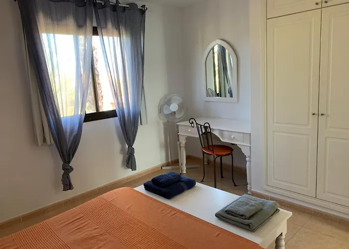 公寓 La Vista Bonita